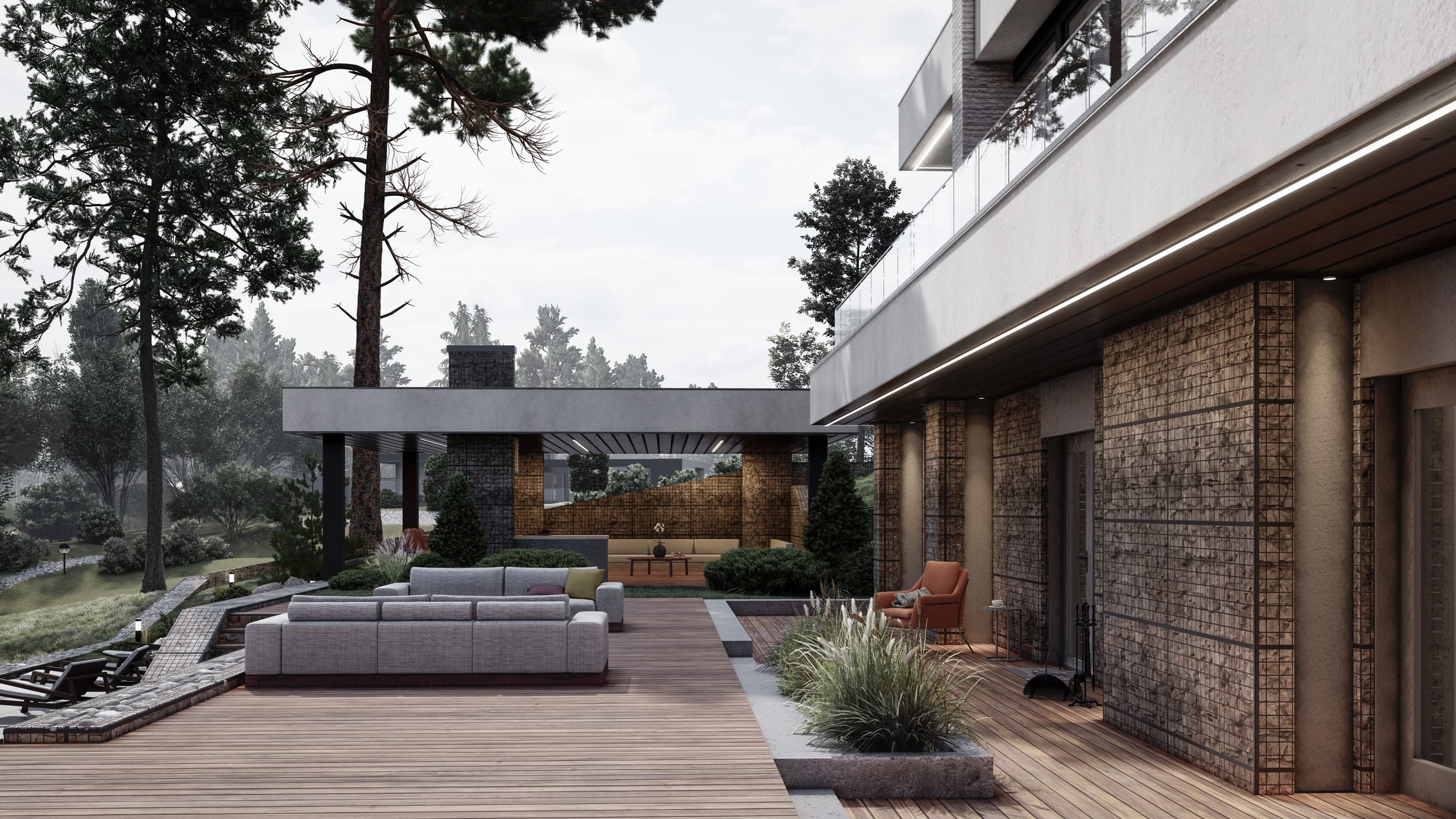 Villa Lugano-photo-3