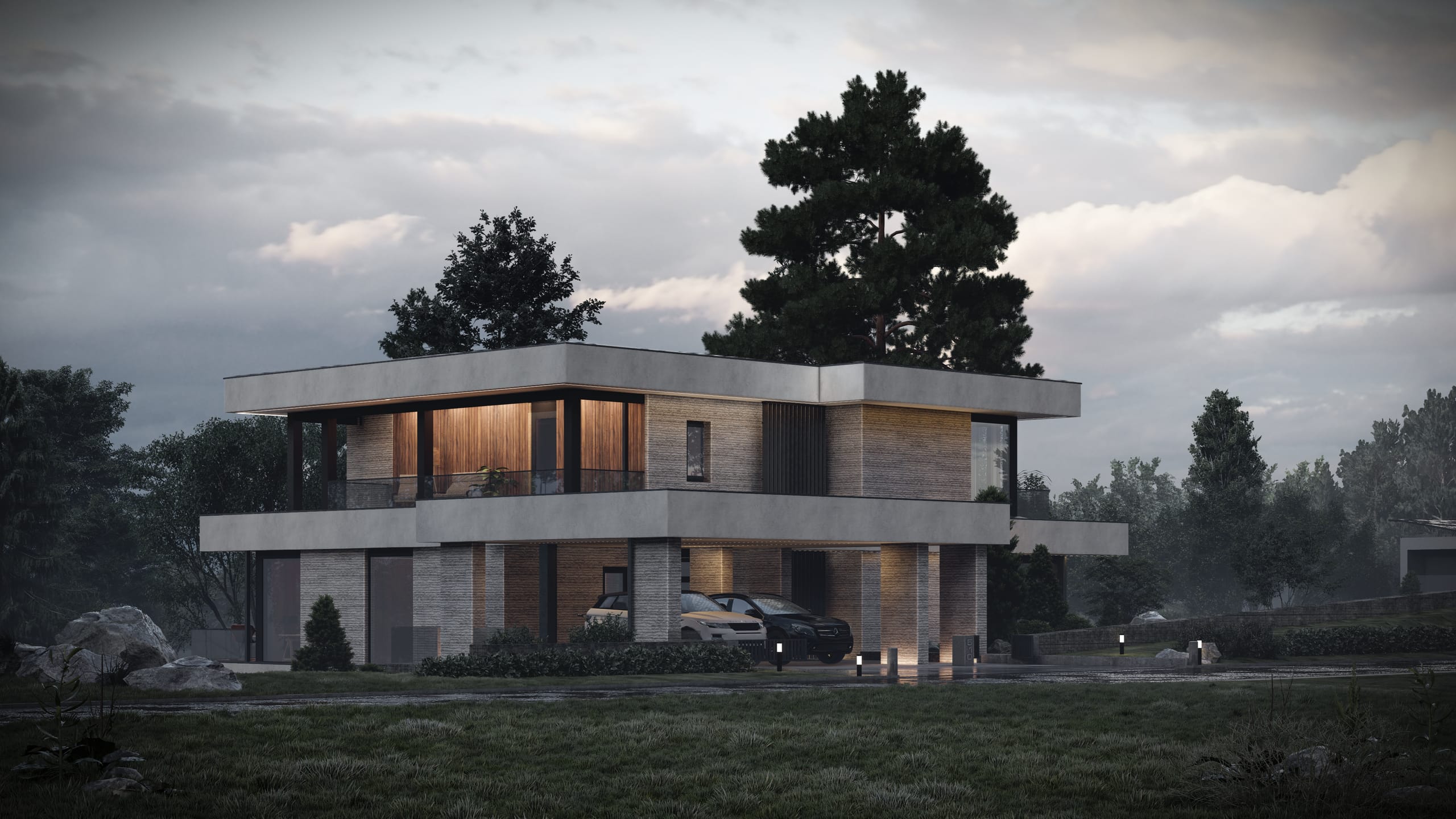 Villa Lugano-photo-5