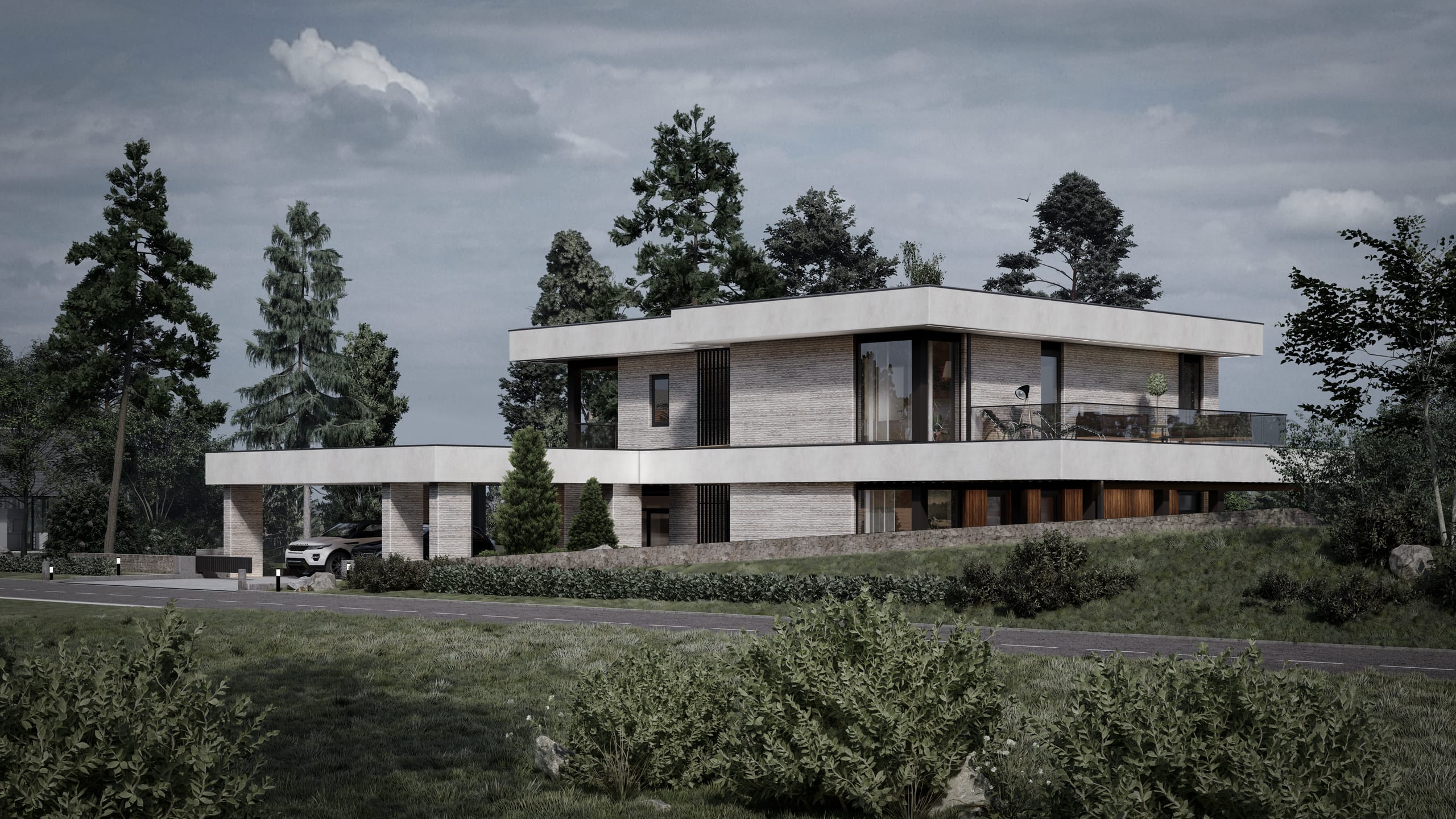 Villa Lugano-photo-6