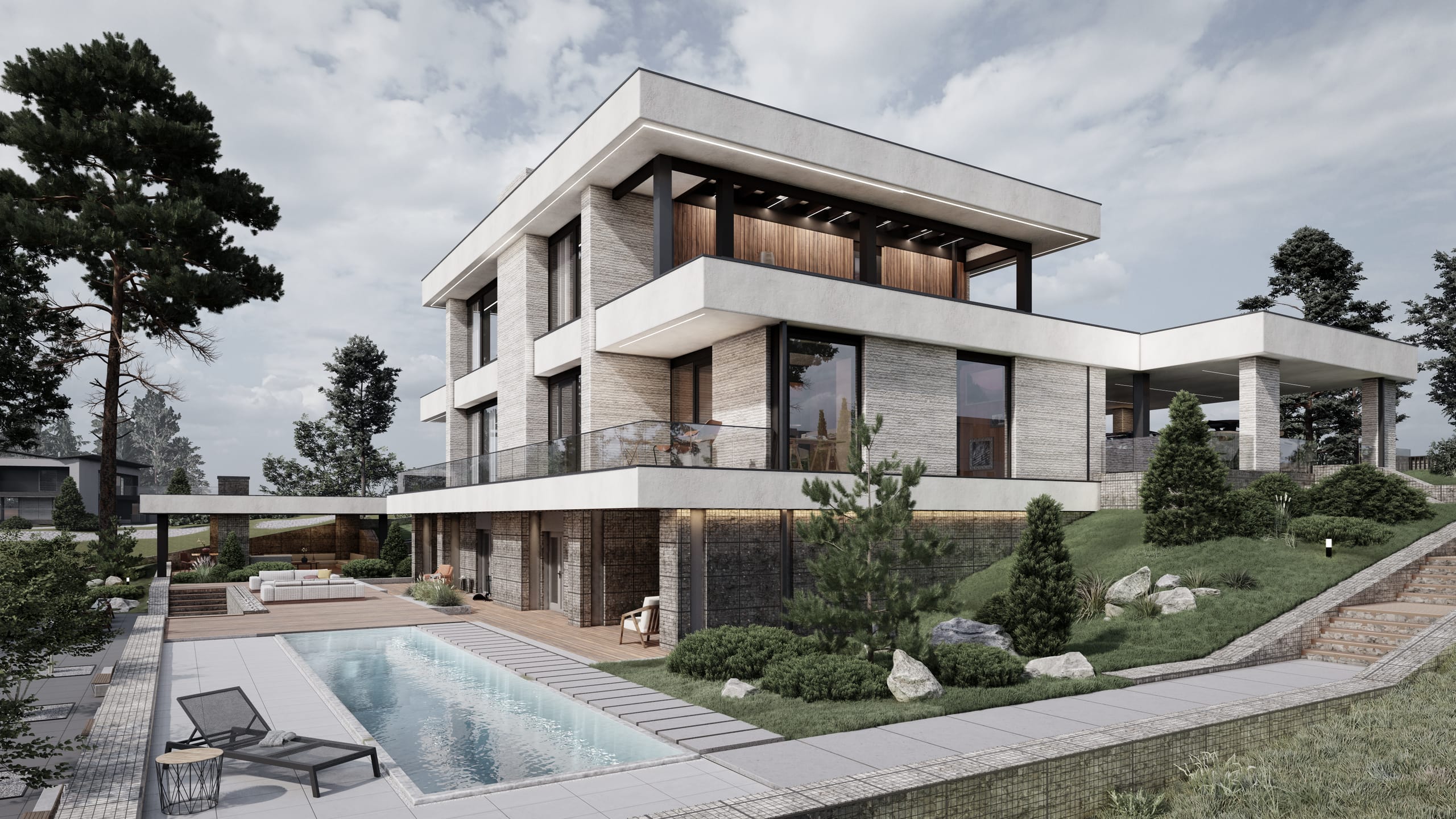 Villa Lugano-photo-11