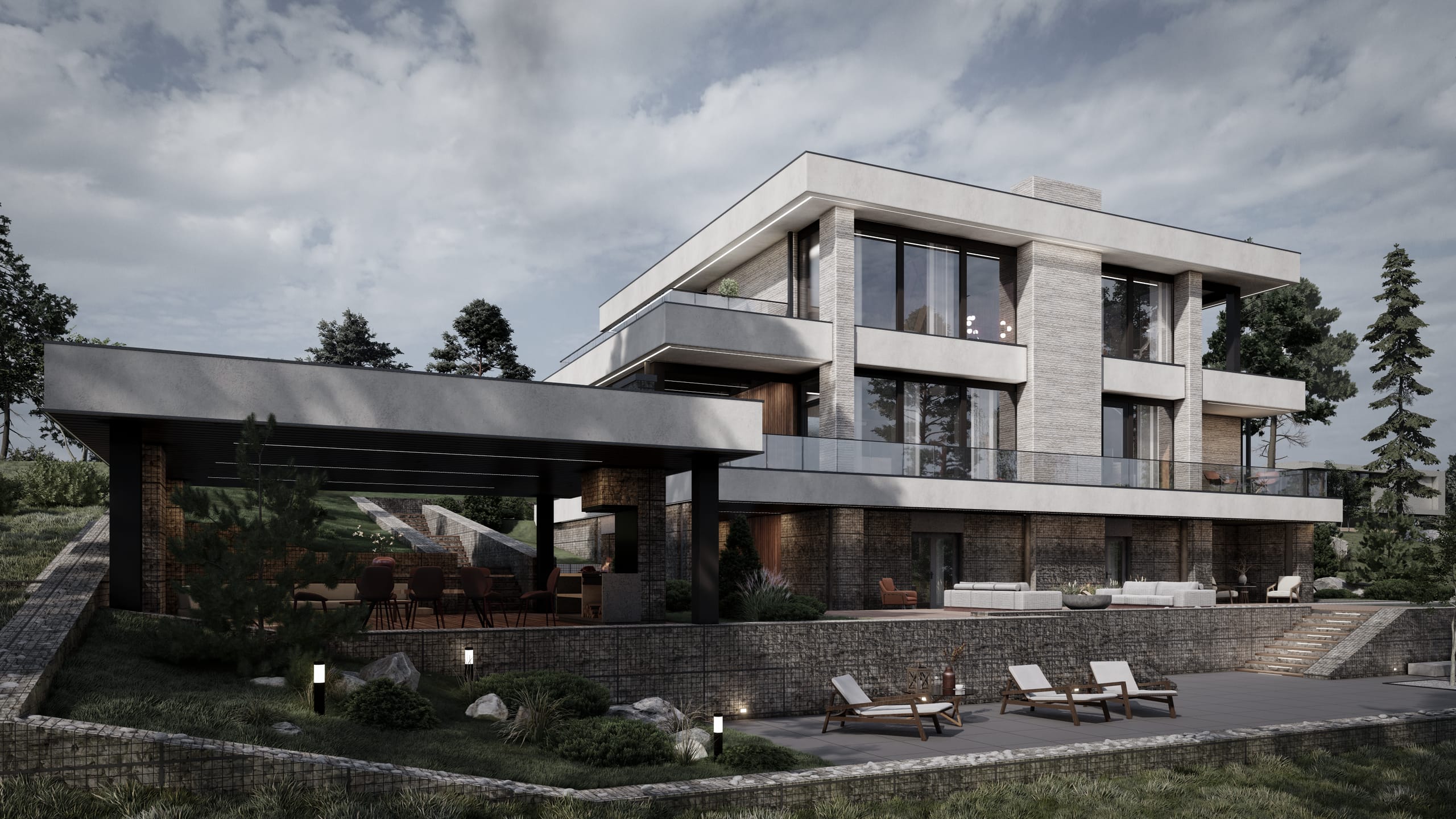 Villa Lugano-photo-13