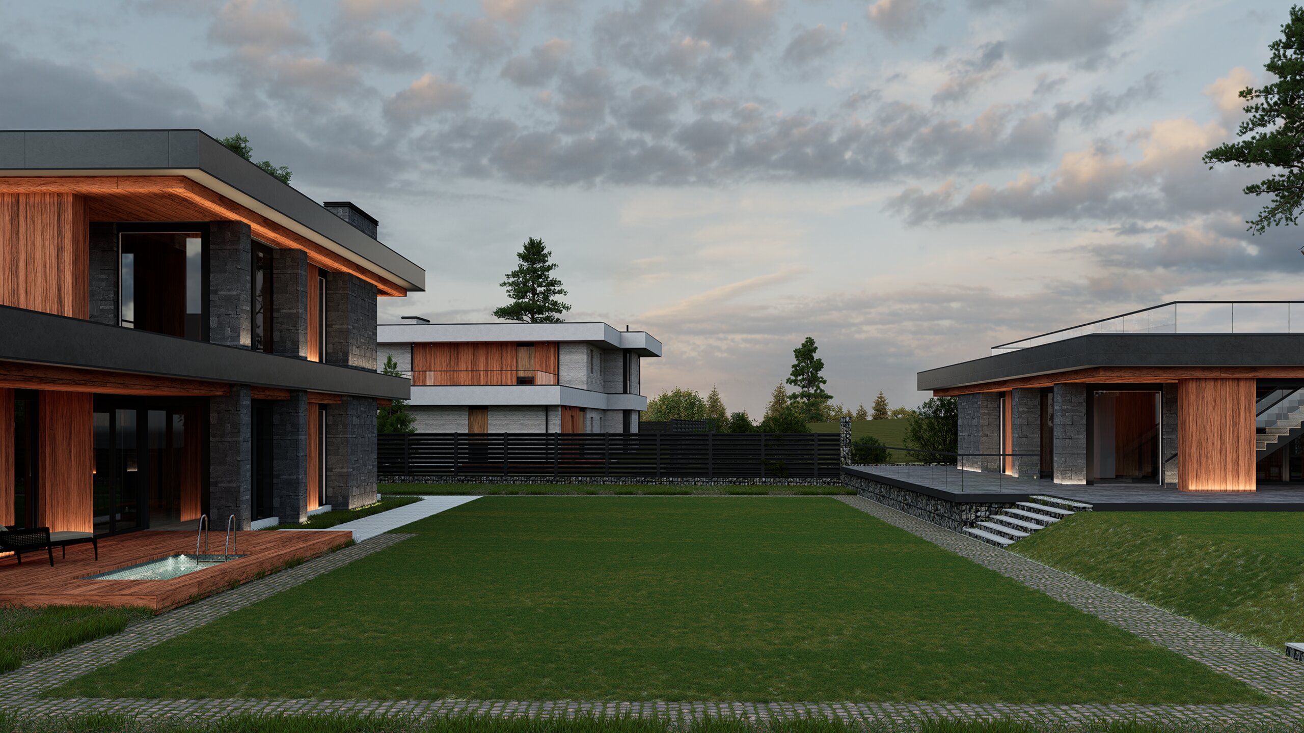 Villa Montreux-photo-7