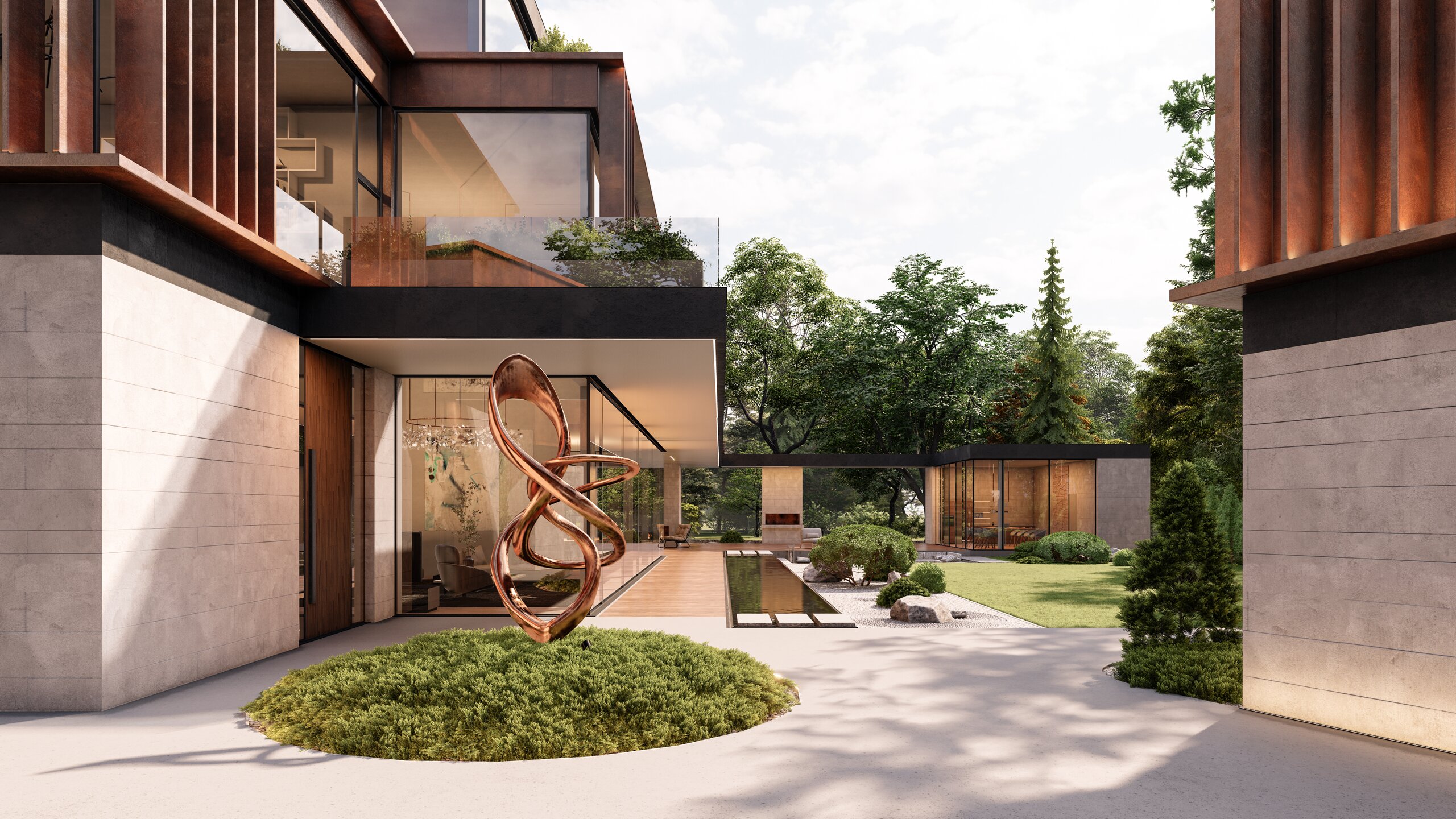 Villa Vostok-photo-1