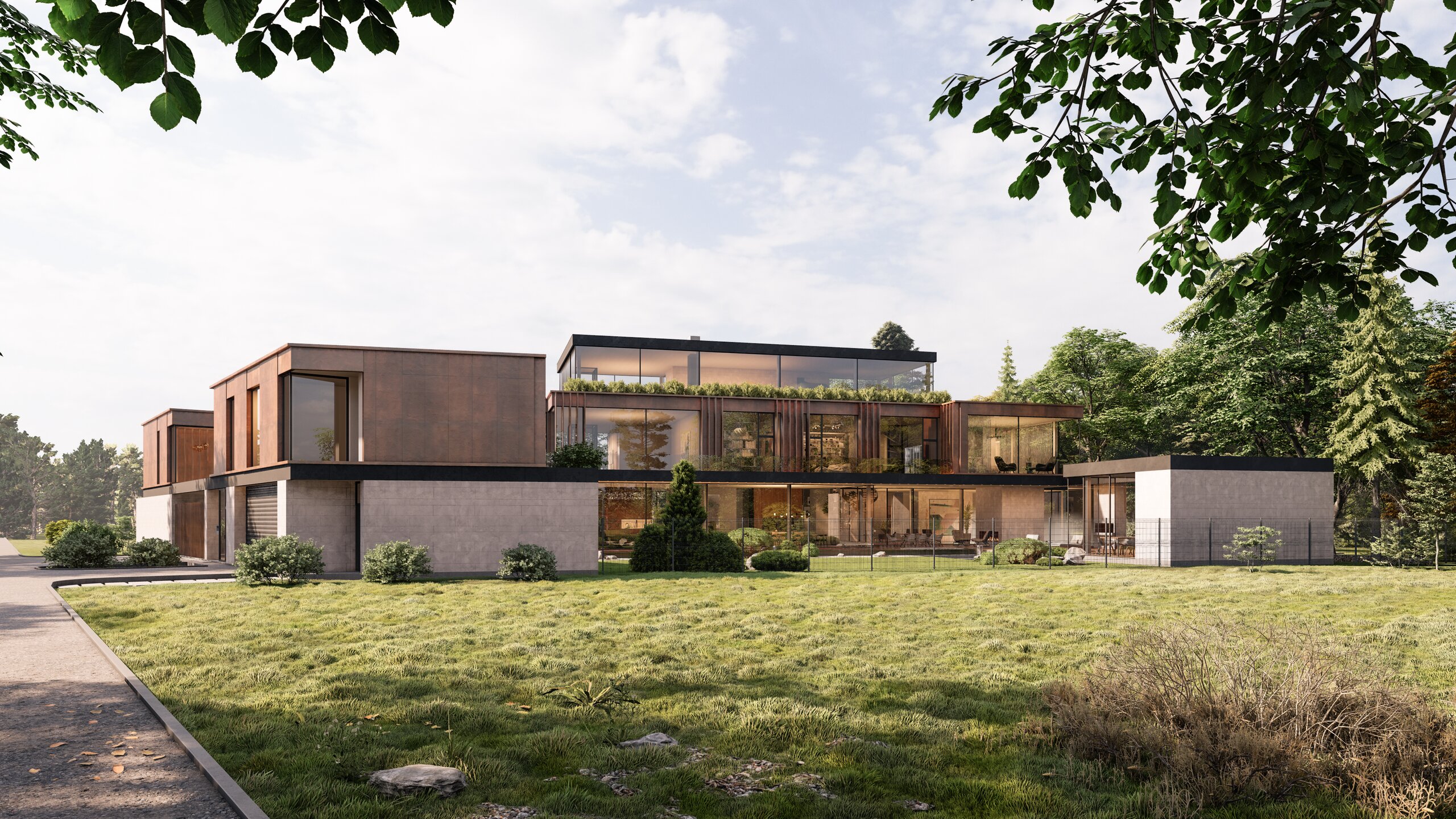 Villa Vostok-photo-2