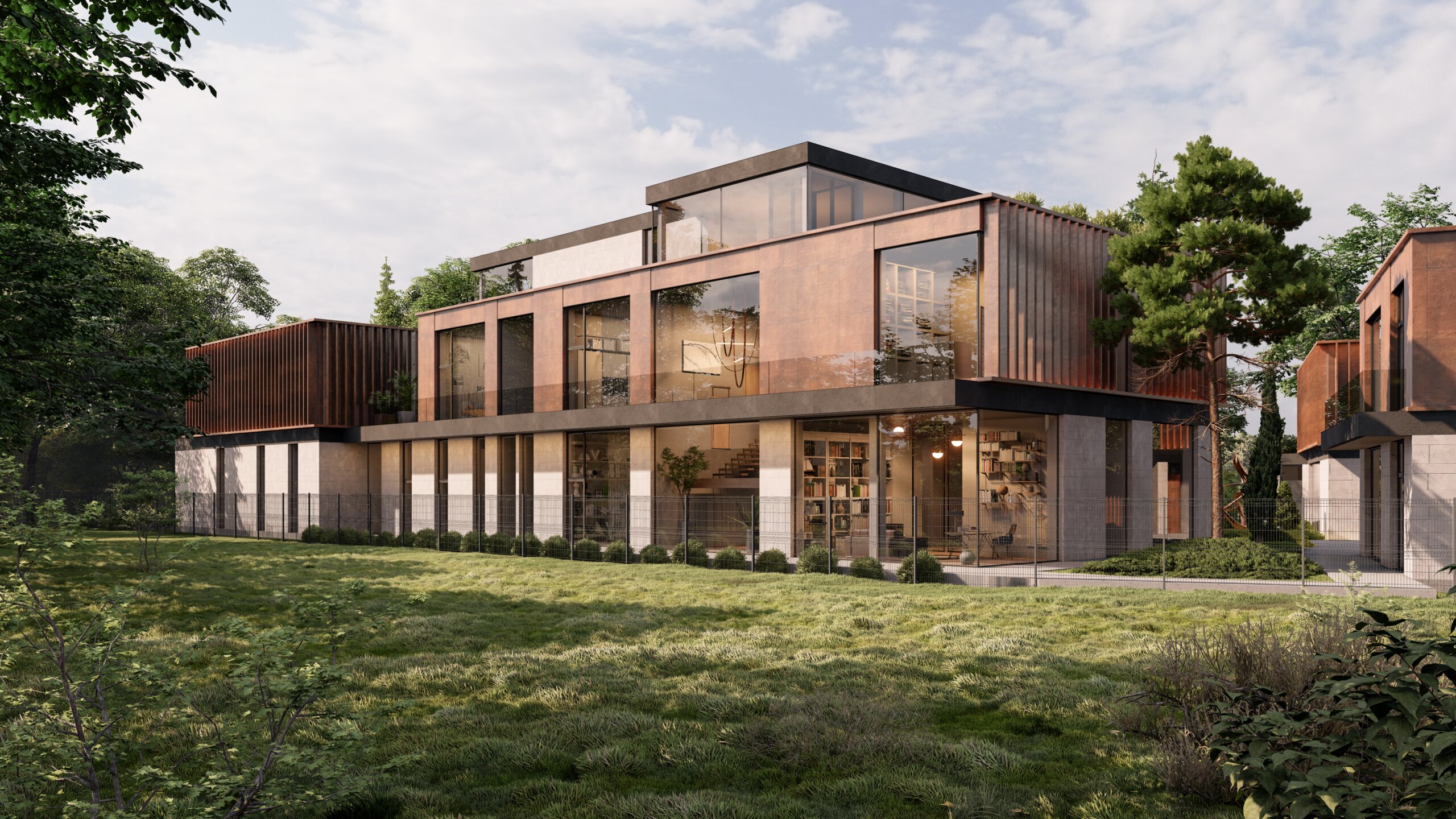 Villa Vostok-photo-4