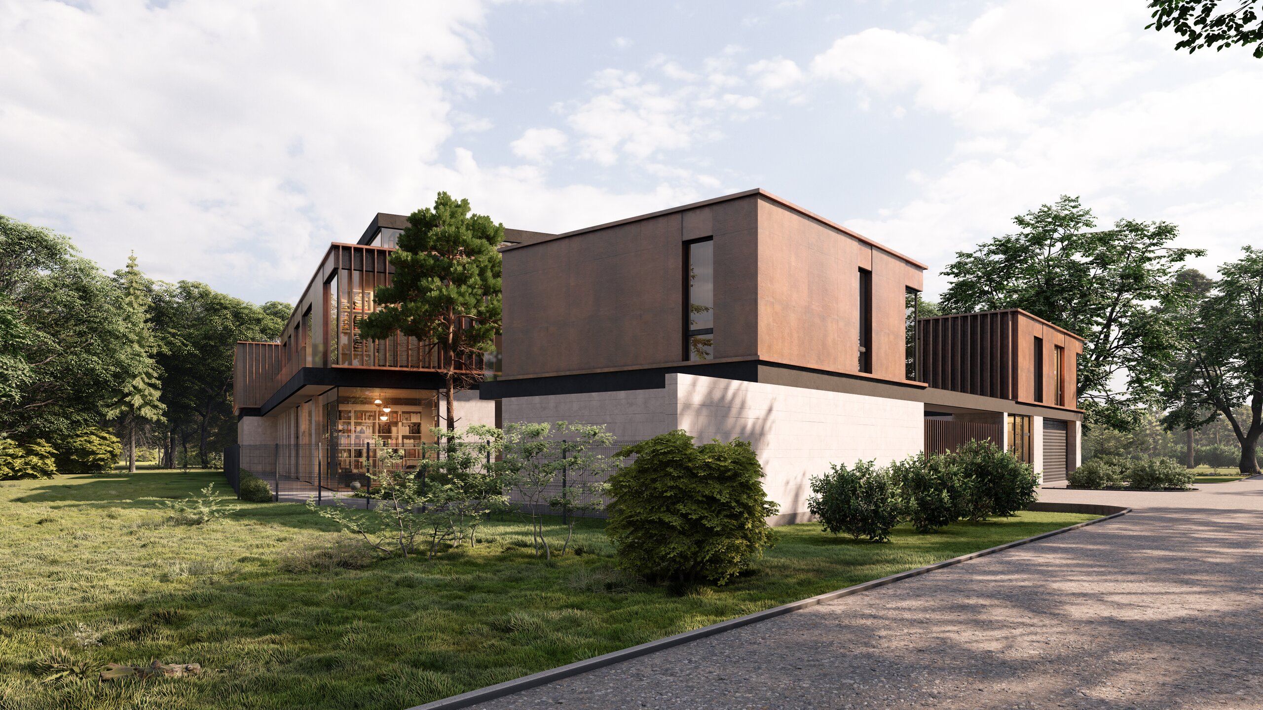 Villa Vostok-photo-5