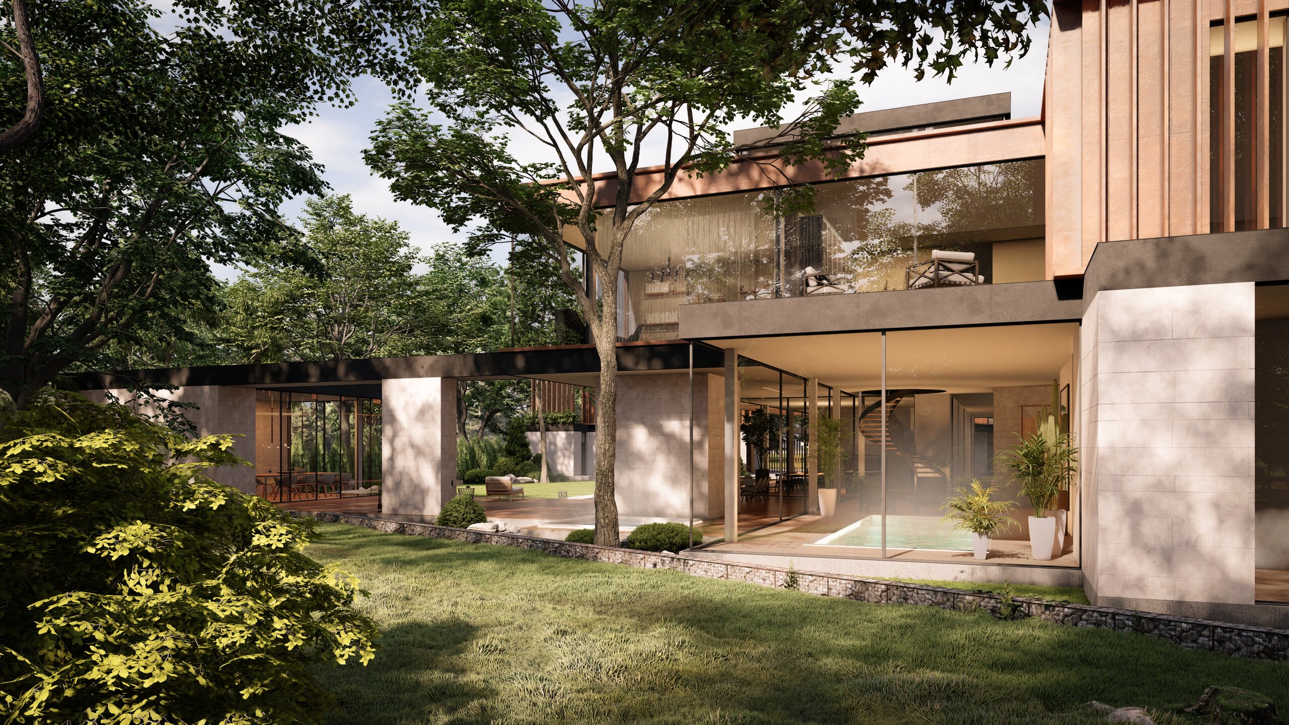 Villa Vostok-photo-16