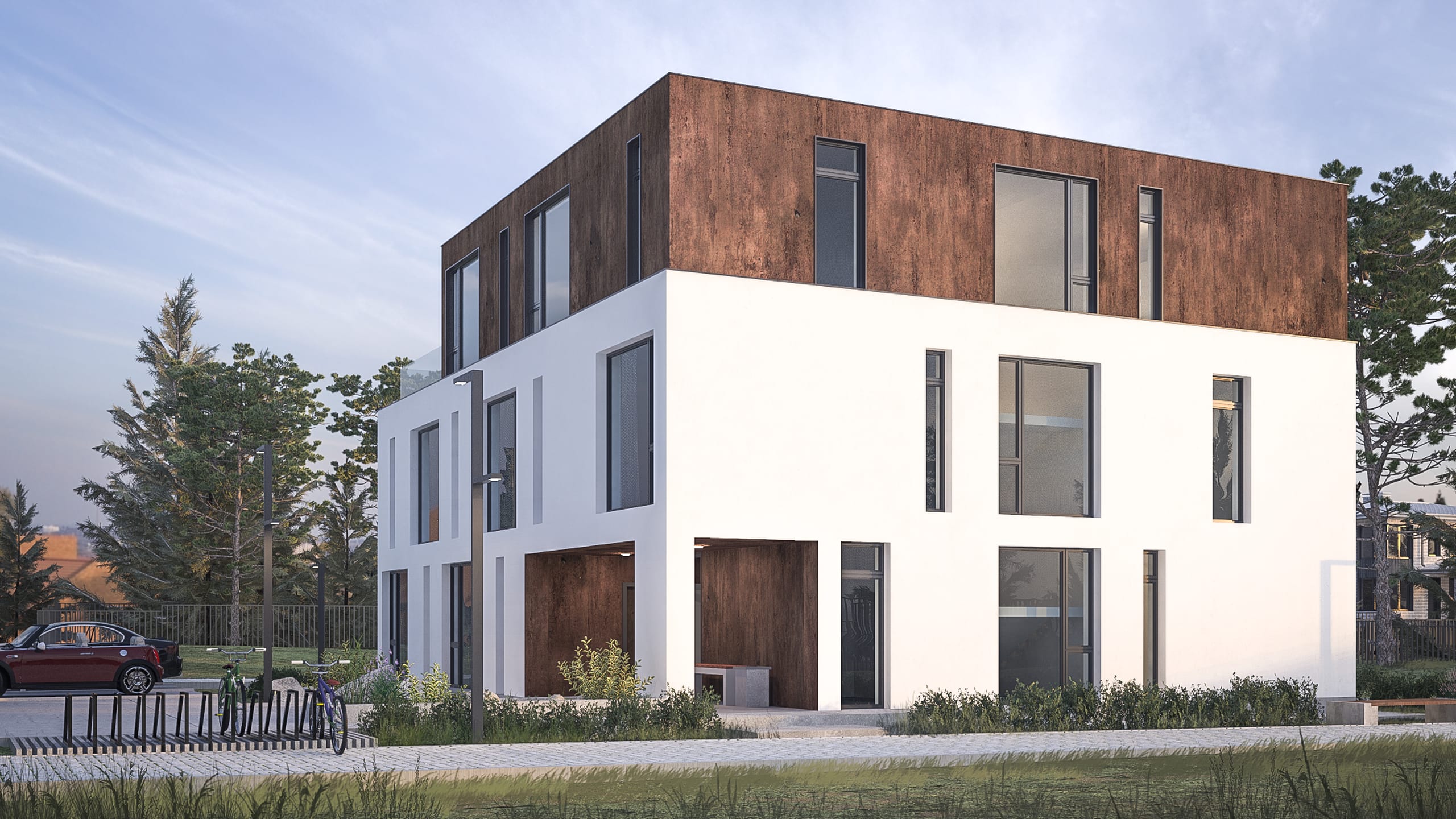 Vologda Co-living-photo-1