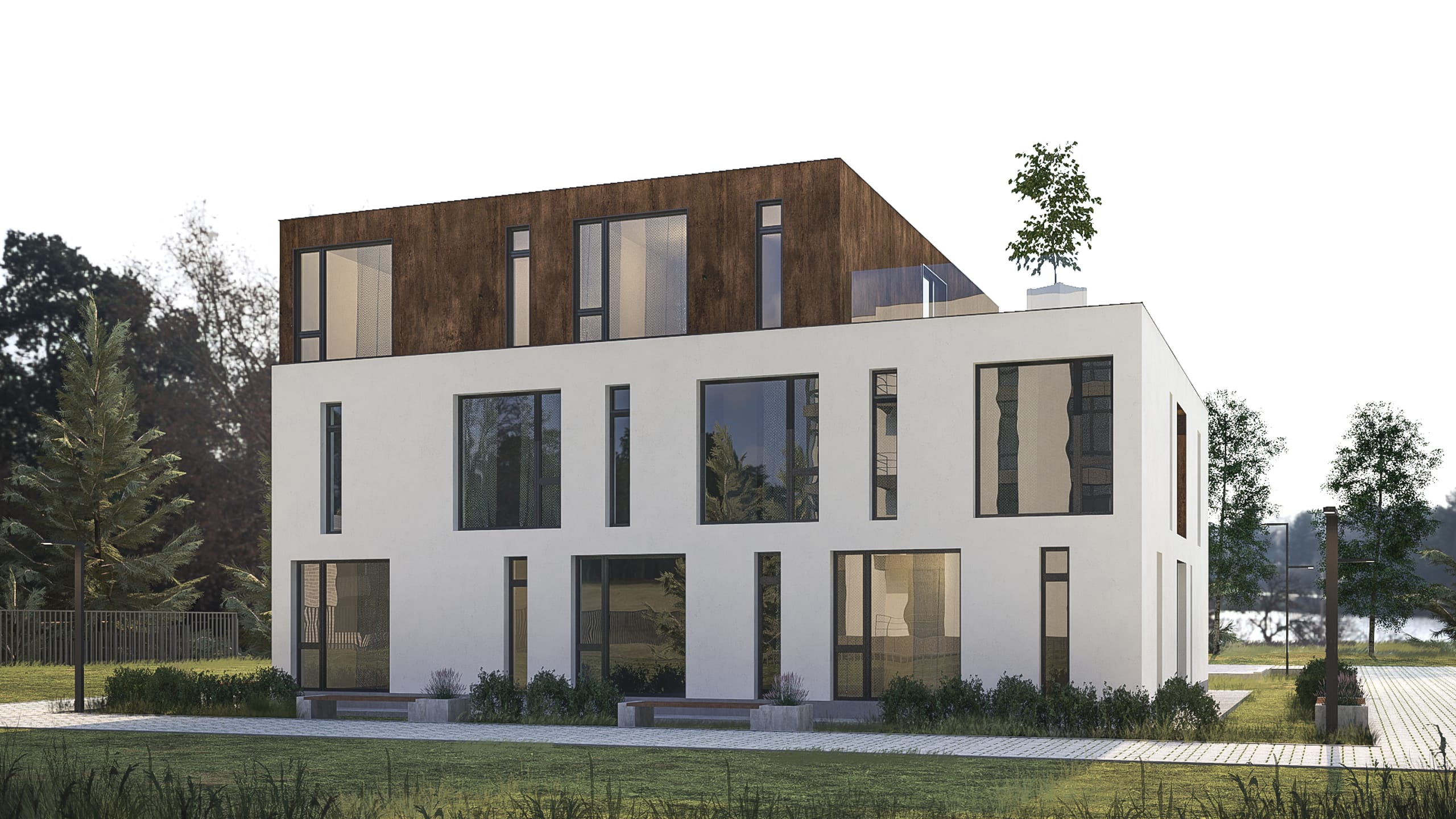 Vologda Co-living-photo-2