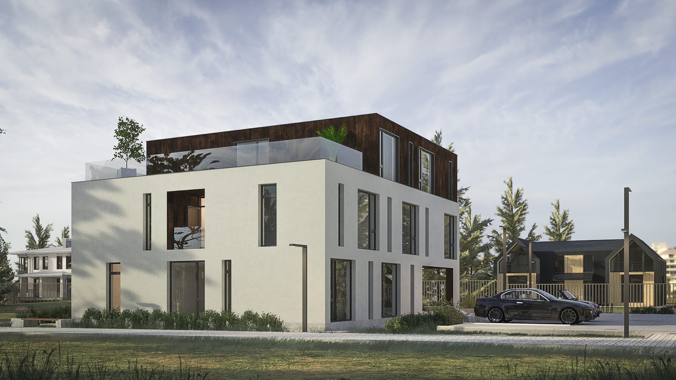 Vologda Co-living-photo-3