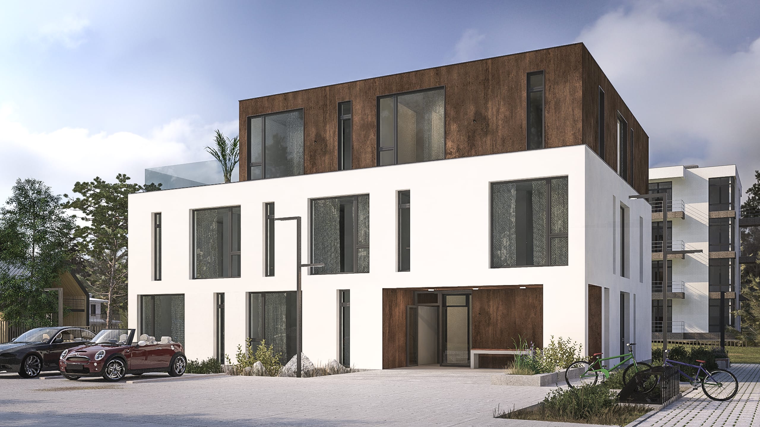 Vologda Co-living-photo-4